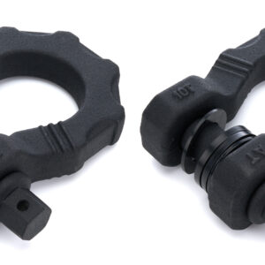 D-Ring Shackle 10 Ton MMM60-10134-CB