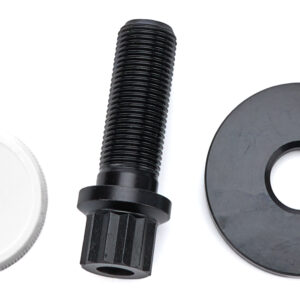 Ford 351C Damper Bolt Kit 5/8-18 1.800 UHL OTT10691