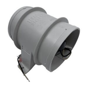 Helmet Blower 240CFM PAR01-45000
