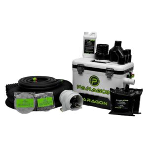Viking Pro Bundle 12L Kit Air & Water PAR01-81000