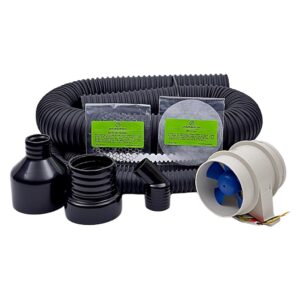 Air Blower Kit PAR03-81000