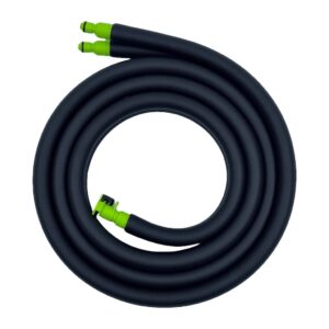 Hose Kit 8ft Guardian Quick Release PAR08-31000