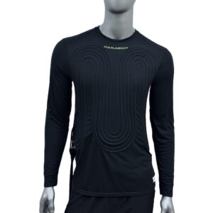 Shirt Ignit Cooling X- Large Black Left Exit PAR61-11111