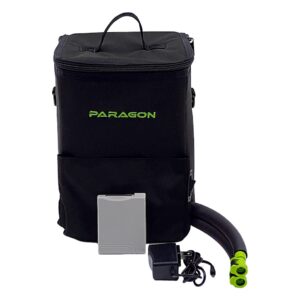 Arctic Fox 6L Cooler Bag System w/12V Lith Batt PAR61-24000