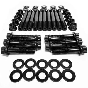 Main Stud Kit GM Duramax Diesel  6.6L 01-05 PQX1000321