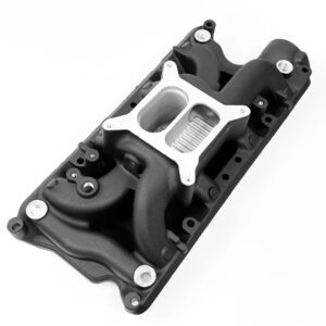 SBC Cyclone+ Manifold - Dual Plane PRP54042