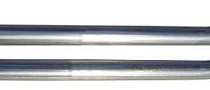 67-72 Pontiac Manifold Down Pipes PYPDGF10S