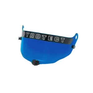 Shield UltraSport Blue Anti-Fog PYRHS310420