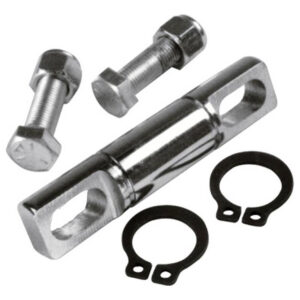 Shock T-Bar Slotted 3.625in QA1BAR360K
