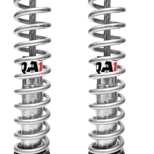 Pro-Coil Rear Shock Kit Double Adj. 200Lbs QA1RCK52387