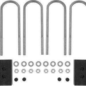 21-   Ford F150 Rear Block Kit 1.5in RANRS70511