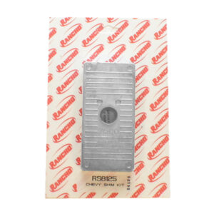 Axle Shim Kit RANRS8125