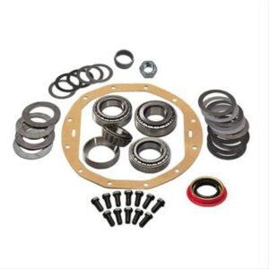 Complete Install Kit GM 8.5 / 8.6 RAT376K
