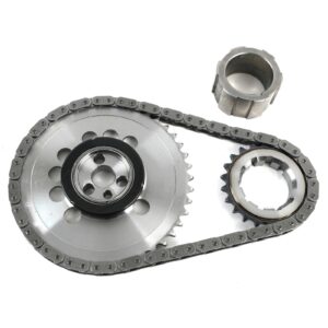 GM LS2 Timing Set 3-Bolt 4x Cam  Reluctor ROLCS1190-LB5