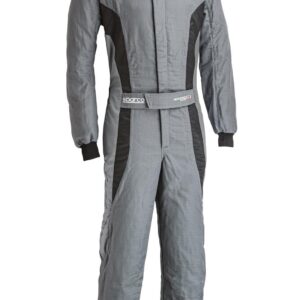 Suit Victory Pro Gry/Blk Medium / Large SCOBRS0034U0E41054