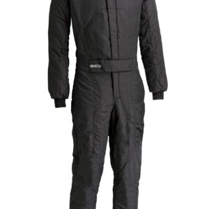 Suit Stint Black Medium SCOBRS0037U0K01052