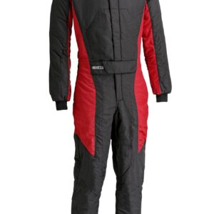 Suit Stint Black/Red Large SCOBRS0037U0K12056