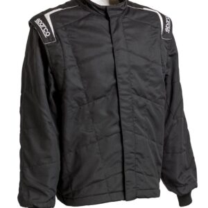 Jacket Stint Black  X- Large SCOBRS0054U0K01060