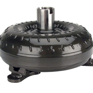 12in C/T Fast-Lap Torque Converter GM TH350/TH400 TCI241525