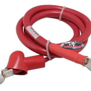 Charge 36in 4-Gauge w/Boot TFS754436