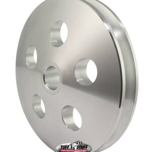 V-Groove Power Steering Pulley Black TFS8492C