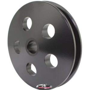 V-Groove Power Steering Pulley Natural TFS8492D