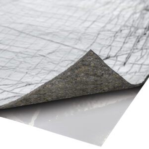 Adhesive Backed Thermo Guard 1 Sided 24 x 48 THE14131