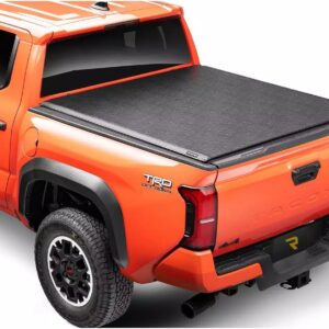 Lo Pro Bed Cover 24-   Toyota Tacoma 5ft TRX556101