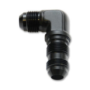 Bulkhead Adapter  90 Degree Elbow -12AN VIB10613