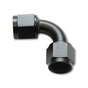 Female Union Adapter  90 91 Degree -20AN VIB10737