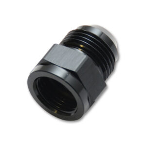 Female -6AN to Male -10AN Adapter Fitting VIB10849