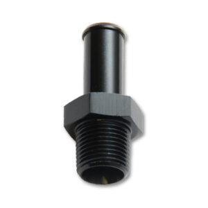 Male 3/8in NPT to 3/8in Hose Barb Fitting VIB11205