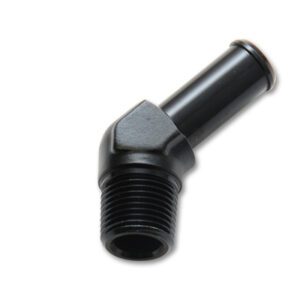 Male 3/8in NPT to 3/8in Hose Barb Fitting VIB11225