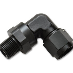 -4AN Female to 1/8inNPT Male Swivel Fitting VIB11381