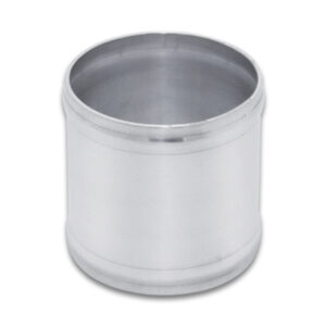 Aluminum Joiner Coupler 1in O.D. x 3in Long VIB12046