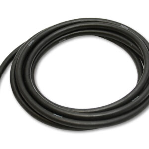 Push-On Rubber Flex Hose -4AN 10ft Roll VIB16314