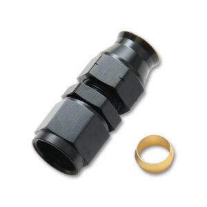 Tube to Female AN Adapte 1/4in Tube OD to -4AN VIB16444