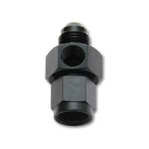 Female AN to Male AN Flare Union Adapter -10 VIB16490