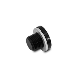 Metric Port Plug M12 x 1.25 VIB16668