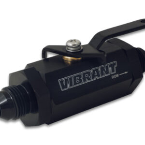Shut Off Valve -16AN VIB16756