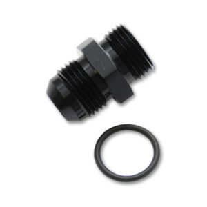 -6 Male AN Flare to -12 Male ORB Adapter Fitting VIB16816