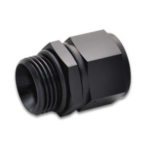 Female -6AN Flare to Male -8 ORB Fitting VIB16862