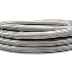 10ft Roll of Stainless Braided Hose -8AN VIB18418