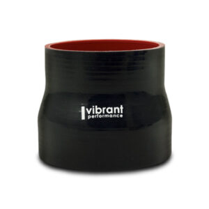 Reducer Coupler 3.5in I.D. to 3.75in I.D. VIB19745