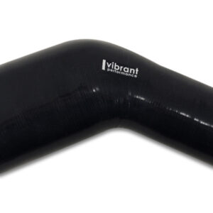 45 Degree Transition Hose 3in I.D. to 2.75in VIB19766