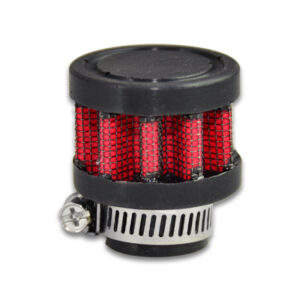 Crankcase Breather Filter  5/8in Inlet I.D. VIB2139