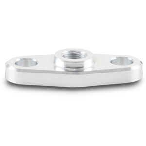 Oil Feed Flange For Use With T3/T4 and T04 VIB28999
