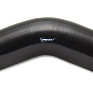 45 Degree Elbow  5in I.D. x 4in Leg Length VIB2917