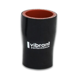 Reducer Coupler  1.25in I.D. x 1.50in I.D. x 3.0 VIB2921