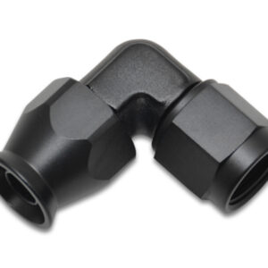 90 Degree Fitting Tight Radius -3AN for PTFE VIB29983